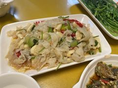 -桂园白粥·潮汕老味道