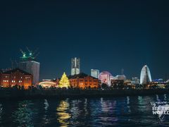 -横滨红砖仓库1号馆