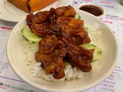 -大哥餐厅(西城花园店)