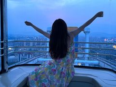 -南昌之星摩天轮