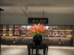 -在前门·烤鸭北京菜(五月花广场店)
