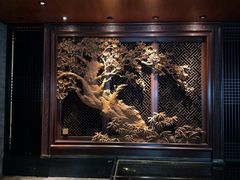 -三嚥阁 La Villa Restaurant