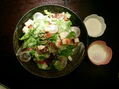 -松子料理(亮马桥店)