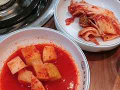 -元堂脊骨土豆汤(明洞2号店)