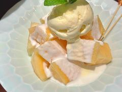 -那拉提之疆·新疆菜(美院店)