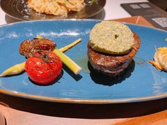 -王品牛排(珠海富华里店)