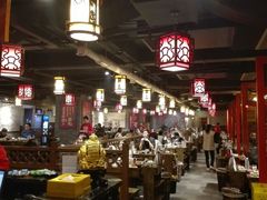 -大龙燚火锅(五一广场店)