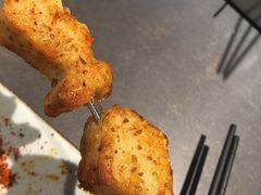 -很久以前羊肉串(打浦路店)