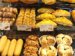 -巴黎贝甜(浦东大华店)