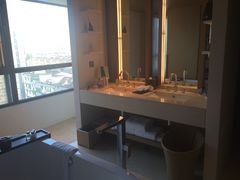 -杭州逸酒店(西湖武林店)