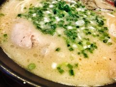 -博多一幸舍(侨福芳草地购物中心店)
