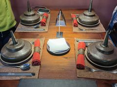 -花马天堂云南餐厅 Lost Heaven(高邮路店)