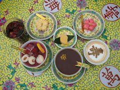 -宫事颐庭·老佛爷贵寿下午茶(颐和园店)