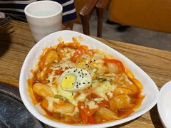 -釜山火炉韩式炭火烤肉(欧洲城店)