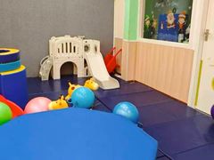 -魔力熊儿童早教托育中心(硚口同馨店)