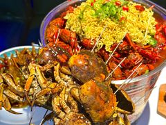 -亿牌牌东北烧烤(博物馆旗舰店)
