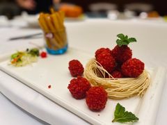 -悦雅居·老广州老味道(长湖店)