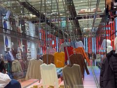 -优衣库(银座店)