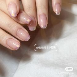 -悦指间美甲美睫