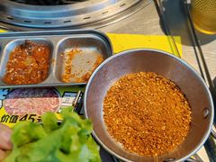 -大叹号·朝鲜族烤肉(潍坊泰华城店)