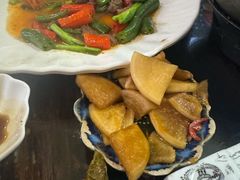 -堂宴·老厦门私房菜(1988仙岳总店)