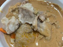 -大明铜锅·烤涮坊·烧烤(新开路店)