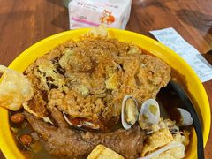 -龍城柳州螺蛳粉(群星路店)