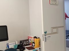 -北京地坛口腔门诊部