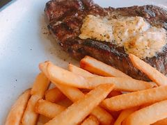 -FISH&POTATO Cō(地中海美食 万象城店)