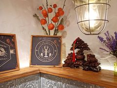 -十面欢腾·海鲜面·台式Bistro(长乐路店)