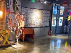 -长藤鬼校(龙翔店)