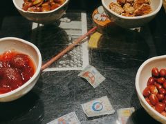 -京味斋·北京烤鸭(北京南站洋桥店)