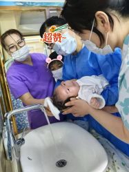 -蓓爱娇琪月子会所(虹口店)
