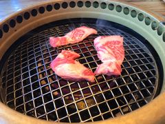 -赤坂亭·M9和牛放题(长楹天街购物中心店)