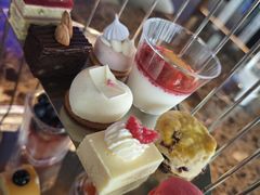 -于家堡洲际酒店·堡子里酒廊