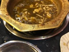 -芦月轩羊蝎子(太平桥店)
