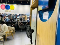 -海马体照相馆(北京大族广场店)