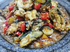 -鄱阳湖·江西小炒·瓦罐煨汤(五道口店)