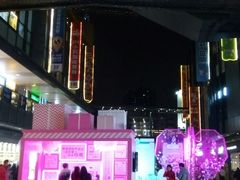 -江燕路万科里