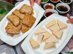 -张凯达·深海石斑鱼潮汕火锅(十五年品牌•虹桥天街店)