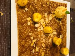 -LA CREPERIE BRETONNE布列塔尼法式餐厅(天童北路店)