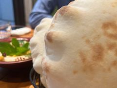 -ELI FALAFEL Lebanese&Mediterranean黎巴嫩美食(富城路店)