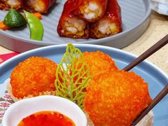 -点都德(千灯湖环宇城店)