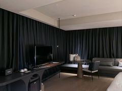 -深圳滨河时代ICON LAB艾垦酒店