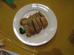 天伦六小碟-北京王府井天伦王朝酒店