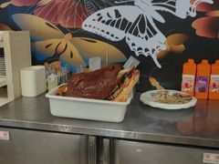 -福成自助烤肉(青春路店)