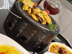 -3号仓库·创意中国菜(乐清正大广场店)