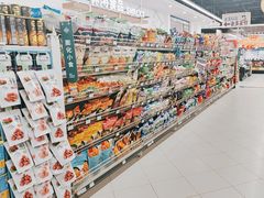 -北京华联生活超市(北京常营店)