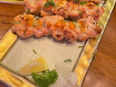 -弓二·烧鸟居酒屋(财富购物中心店)