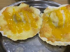 芝士扇贝-老虎滩大连海鲜烧烤(建邺云锦路总店)